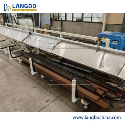 최적의 솔루션 수지나무판 기계