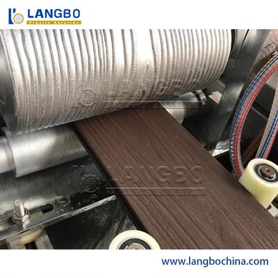 최적의 솔루션 수지나무판 기계