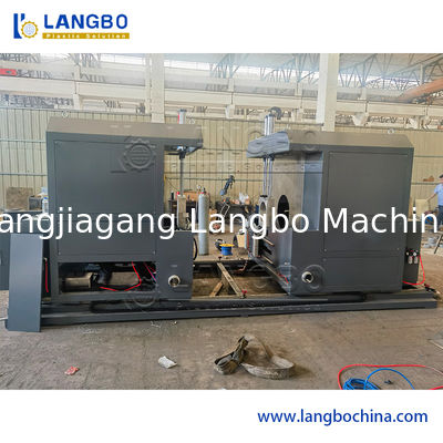 PVC PE 파이프 나사 절단기 PVC 나사 제작 기계용 플라스틱 파이프 나사 가공 기계