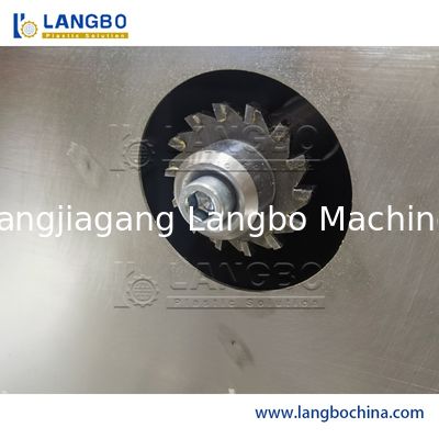 PVC PE 파이프 나사 절단기 PVC 나사 제작 기계용 플라스틱 파이프 나사 가공 기계