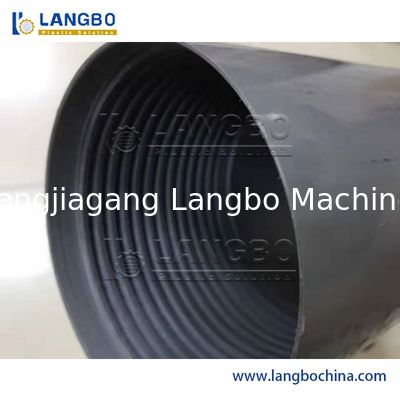 자동 PVC PE 플라스틱 파이프 나사 절단기 나사산 가공기