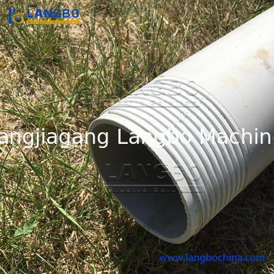 16-630mm 파이프 직경 CNC 파이프 스레딩 라트