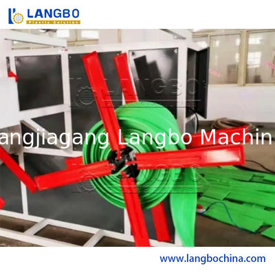 최적의 압출을 위한 고급 PVC 워터 스톱 생산 라인