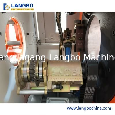 PVC Water Supply Drainage Electric Wire Tube Pipe Making Machine PVC Pipe Production Line