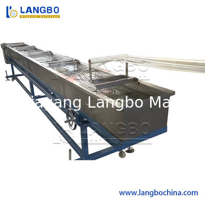 PE/PP/Pet/ABS Film/Bags/Sheet Two Stage Waste Plastic Recycling/Granulating/Pelletizing/Granulator Machine