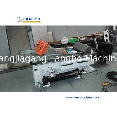 PE/PP/PA/PVC/ABS/PS/PC/EPE/EPS/Pet 세척 및 펠릿화 과립을 위한 플라스틱 재활용 라인