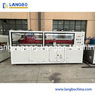 PVC|HDPE|PE|PP|PPR 전선관 정원 튜브/파이프/호스 WPC 창문 문 벽 패널/천장 /PS 발포/울타리 프로파일/시트 압출 성형 생산 라인