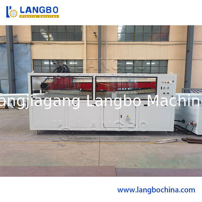 PP PE PC WPC PVC 바닥 창문 문 판/패널/프레임/프로파일 생산 라인