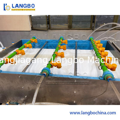 PP PE PC WPC PVC 바닥 창문 문 판/패널/프레임/프로파일 생산 라인