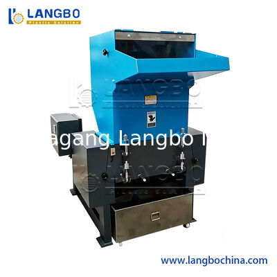 新设计 HDPE LDPE LLDPE BOPP PP PE 薄膜编织袋 集装袋 塑料碎片 废料 回收 破碎 水洗线 回收厂 破碎机