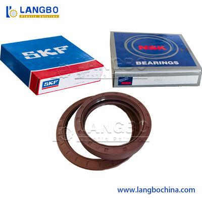 ISO 튼튼한 나사형 콘베이어 고성능을 가진 자동 PVC 믹서 기계