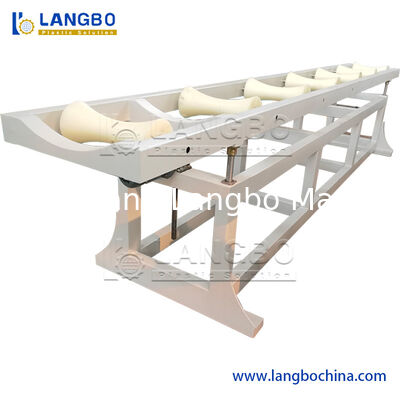 PE 의료 파이프 추출 라인 플라스틱 튜브 추출 튜브 튜브 제조 기계