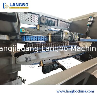 PE 의료 파이프 추출 라인 플라스틱 튜브 추출 튜브 튜브 제조 기계