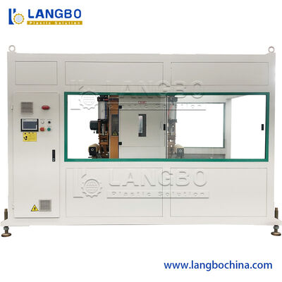 125mm Pn1.6 신뢰성 높은 품질의 고밀도 폴리에틸렌 물 공급 파이프 / HDPE 파이프 / PE 파이프 / 묻힌 파이프 / 물 파이프 중국 제조업체 가격