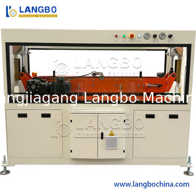 63-150mm PPR 파이프 압출 라인 및 비용 효율적인 PPR 파이프 제조 시스템