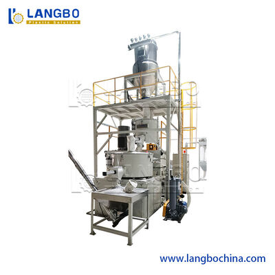 75 - 315mm PVC 파이프 추출 라인 25mm 소켓 제조 기계와 함께