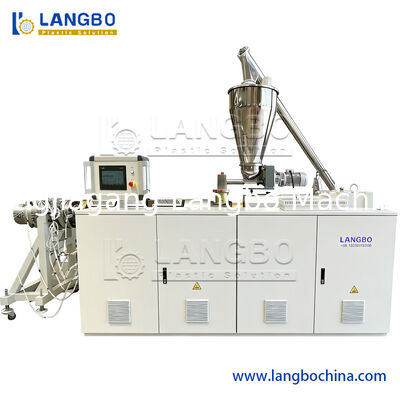 16 ~ 1600mm 플라스틱 PVC PPR PE HDPE 물 공급 배수 관개 가스 파이프 제조 기계 진압 라인