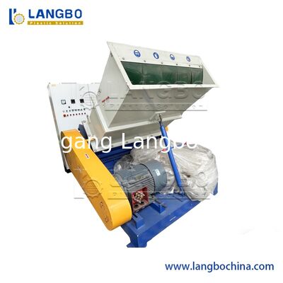 HDPE LDPE LLDPE BOPP PP PE 필름, 짠 가방, 점보 백, 플라스틱 플레이크, 스크랩, 재활용, 파쇄, 세척 라인, 재활용 공장, 분쇄기