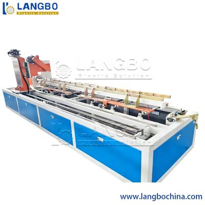 물 스크린 파이프 제조 기계 플라스틱 파이프 슬로팅 기계 PVC 파이프 기계 PVC PE 파이프 퍼포레이터 기계 파이프 생산 기계