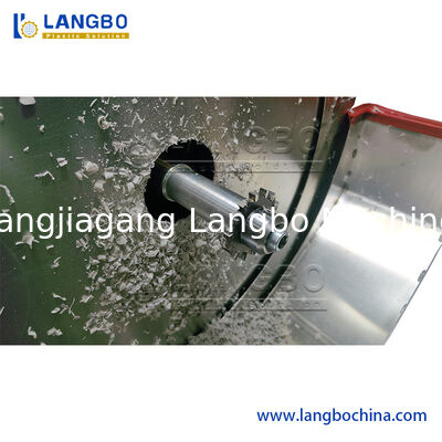 자동 플라스틱 파이프 스레더 생산 라인 PP PE PVC 파이프 스레딩 기계