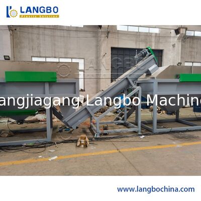 젖은 플레스틱 필름 작은 알모양으로 하기 기계/PE PP 젖은 가방 알갱이로 만드는 선