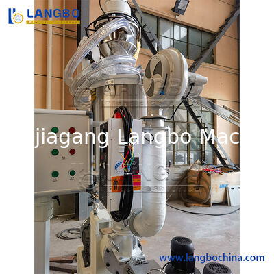 플라스틱 樹脂 Granule Hopper 건조기 공기 뜨거운 온도 조절 건조기