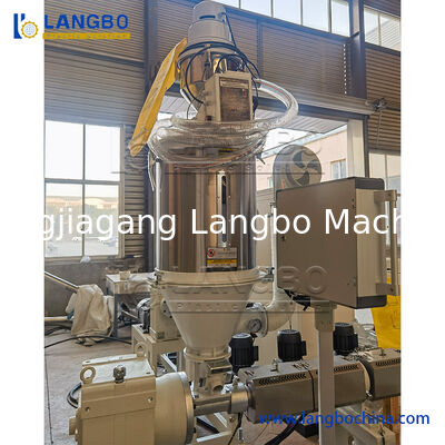 플라스틱 樹脂 Granule Hopper 건조기 공기 뜨거운 온도 조절 건조기