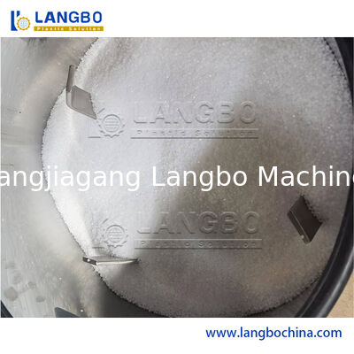 PP PE 컬러 마스터배치 산업 혼합 수직 플라스틱 곡물 혼합기