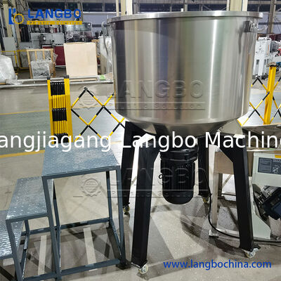 산업용 색상 혼합기/플라스틱 수직 혼합기/플라스틱 페인트 혼합기