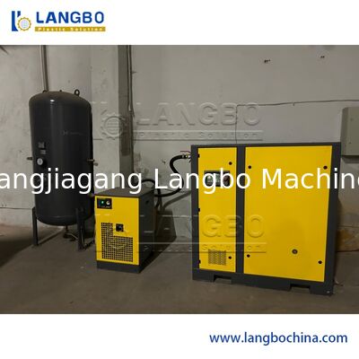 산업용 회전 나사 공기 압축기 5.5-550kw