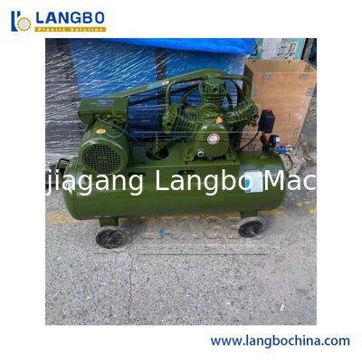 7.5kw / 11kw / 15kw / 22kw 및 8bar / 10bar / 15bar / 16bar VSD 영구 자석 고압 전기 AC 모두 하나의 산업 회전 나사 공기 압축기