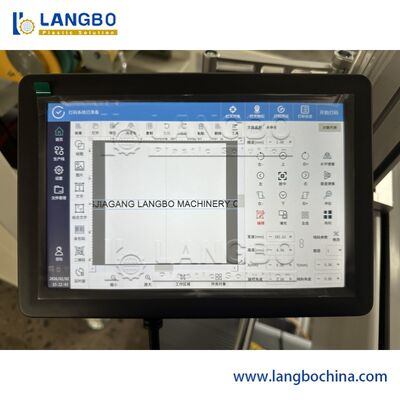 16-63mm PPR 파이프 코 추출 라인 60mm 단일 나사 추출기