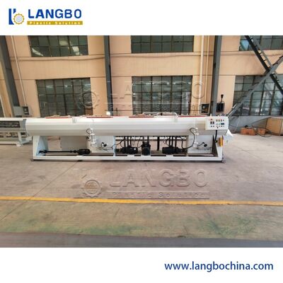 인기가 있는 플라스틱 HDPE PE PPR PVC 물 파이프 공급 배수 튜브 튜브 추출 생산