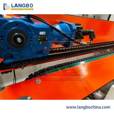 인기가 있는 플라스틱 HDPE PE PPR PVC 물 파이프 공급 배수 튜브 튜브 추출 생산