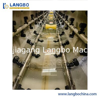 플라스틱 기계 PVC 파이프 기계 생산 기계 진압 파이프 기계 플라스틱 파이프 기계 가격