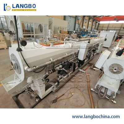 PVC 파이프 기계/PVC 커터 기계/PVC 파이프 절단 기계/정원 파이프 기계/PVC 파이프 압출 기계/플라스틱 파이프 압출 라인