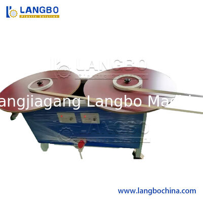 PVC 엣지 밴딩 제작 기계 / 생산 라인 / 추출 라인