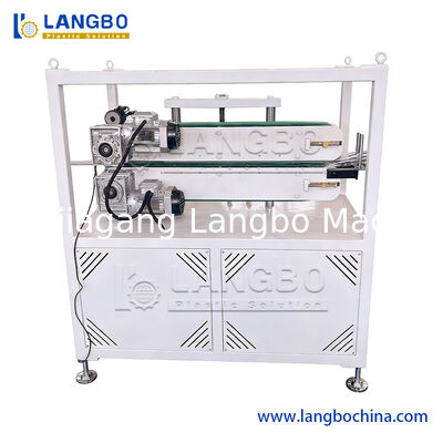 63-150mm PPR 파이프 압출 라인 및 비용 효율적인 PPR 파이프 제조 시스템