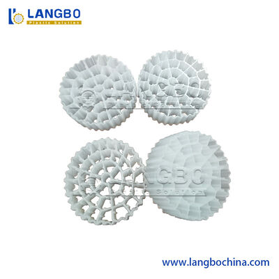 Mbbr 미디어 필터 머신 필터 Mbbr HDPE 미디어 필터 파이프 엑스트루더 제작 머신