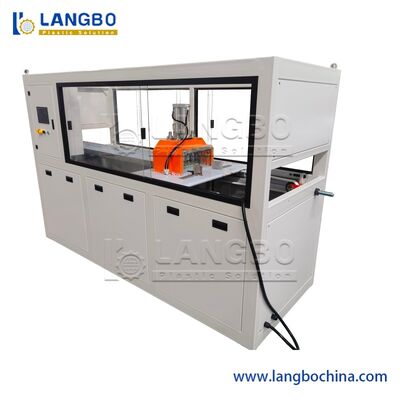 PP PE PVC 폐플라스틱 재활용 목재 합성목재 WPC 데크 바닥재 울타리 기둥 벽 클래딩 창문 문 패널 프레임 프로파일 압출기