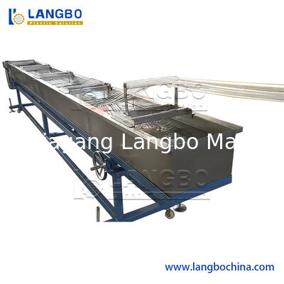 고생산성 PVC PE PP 플라스틱 펠릿 제조 컴파운딩 과립화 펠릿화 라인