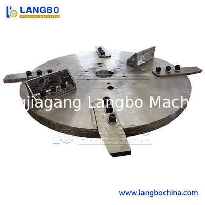 플라스틱 필름 응집기 / PP PE 필름 응집기