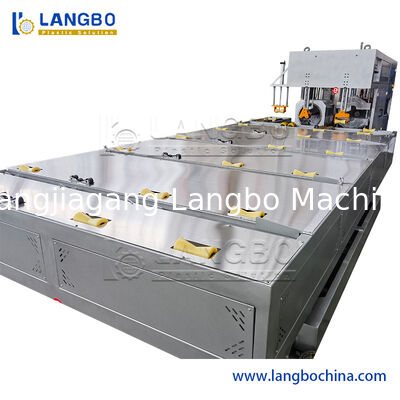 자동 PVC 파이프 벨링 머신 플라스틱 벨링 머신 소매 PVC 파이프 벨링 머신