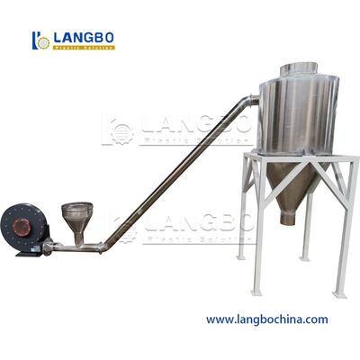 플라스틱 이중 트윈 스크류 압출기 PVC 다이 페이스 열 절단 컴파운딩 펠렛화 과립화 재활용 라인