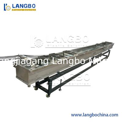 PVC granulation 라인 granules 만드는 기계 granulating 생산 라인