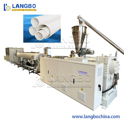 PVC 파이프 기계/PVC 커터 기계/PVC 파이프 절단 기계/정원 파이프 기계/PVC 파이프 압출 기계/플라스틱 파이프 압출 라인