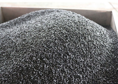 기계, 55 Kw 애완 동물 작은 알모양으로 하기 기계를 만드는 250 Kg/h 산출 플라스틱 펠릿