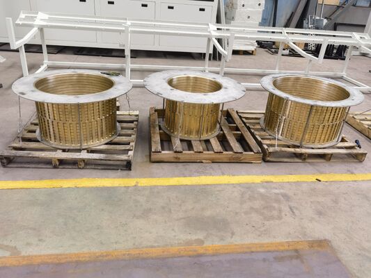 SJSZ92/188挤出机 180-710mm 塑料 UPVC 制造机