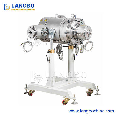 PPR 파이프 압출 라인 | 식수용 매끄러운 내외부 표면