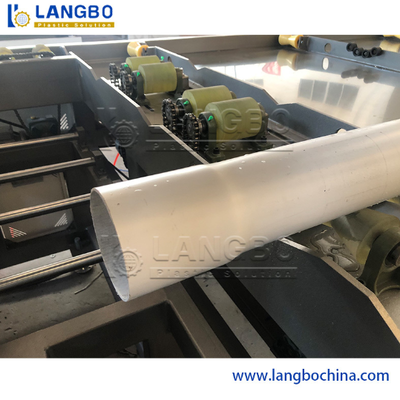 Pipe Belling Machine | Stable Forming Quick Mold Change High Efficiency Production